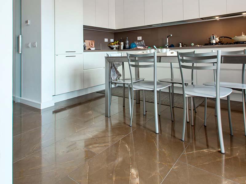 Cucine in marmo realizzate da Artemarmi Cucine in marmo realizzate da Artemarmi