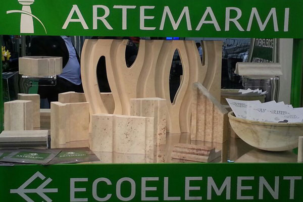 Fiera Belgrado 2014