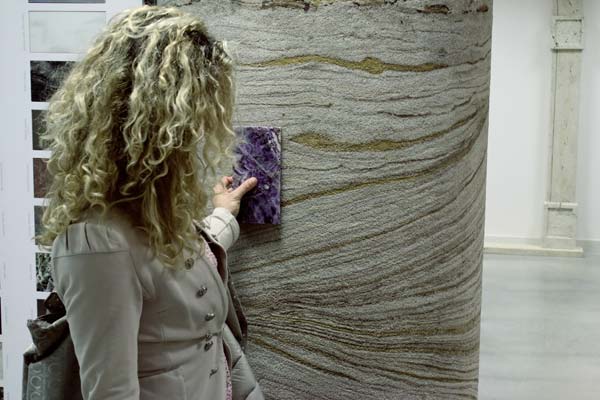 Inaugurazione Showroom Artemarmi 2