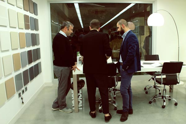 Inaugurazione Showroom Artemarmi 4