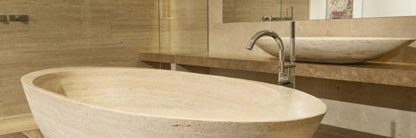 Artemarmi Showroom rubinetteria fantini