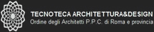 Tecnoteca architettura e design Roma