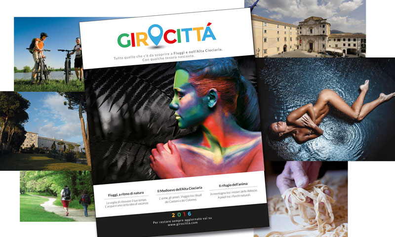 Turismo in Ciociaria