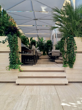 project home art'otel rome